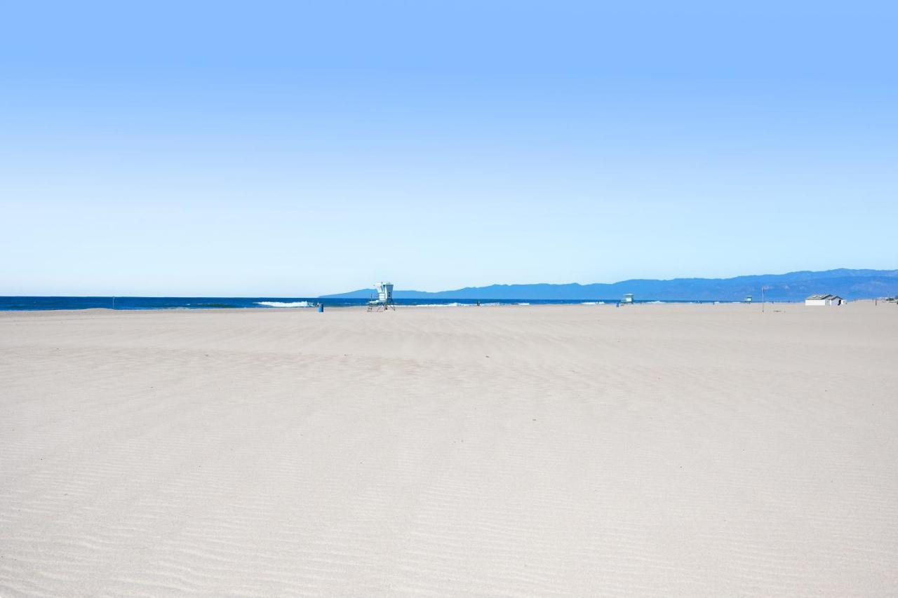 Sandcastle By The Sea Oxnard Exterior photo