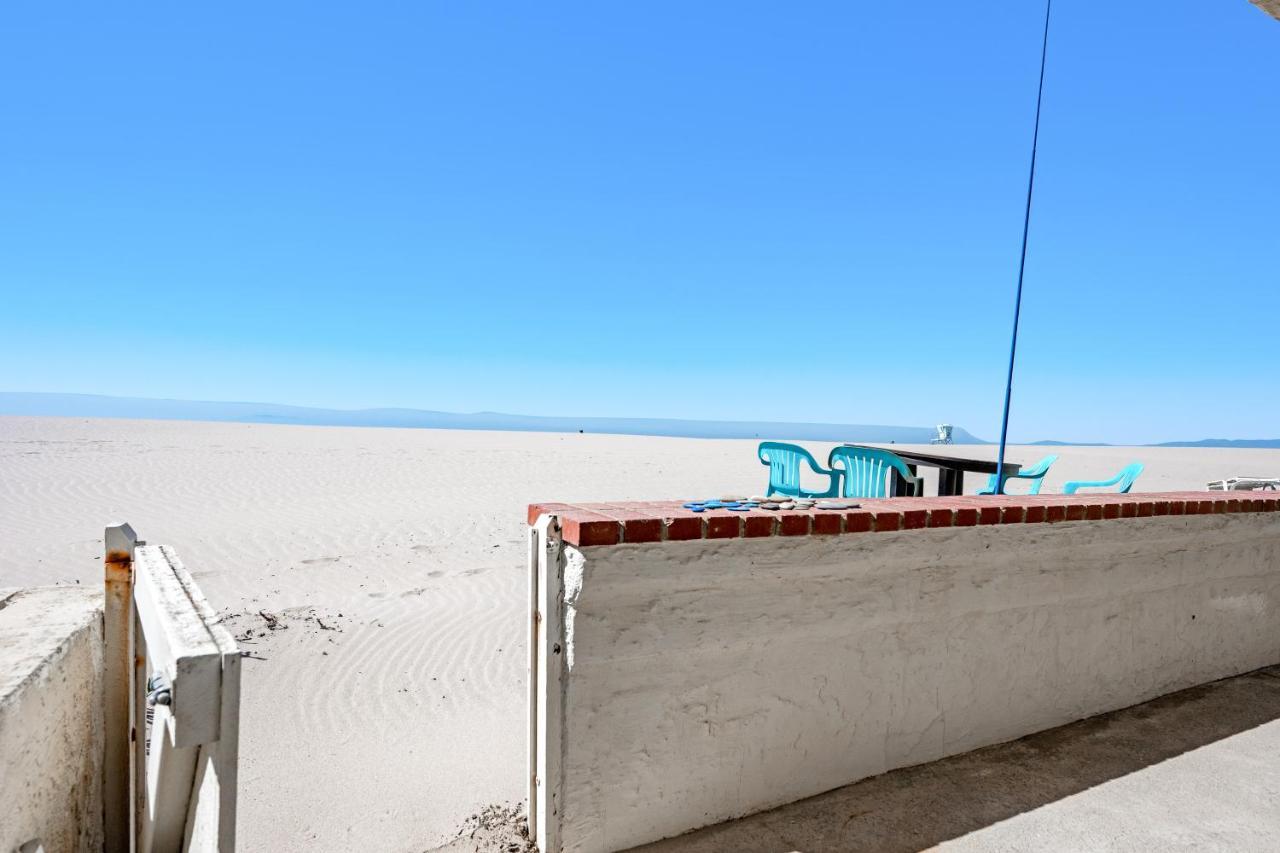 Sandcastle By The Sea Oxnard Exterior photo
